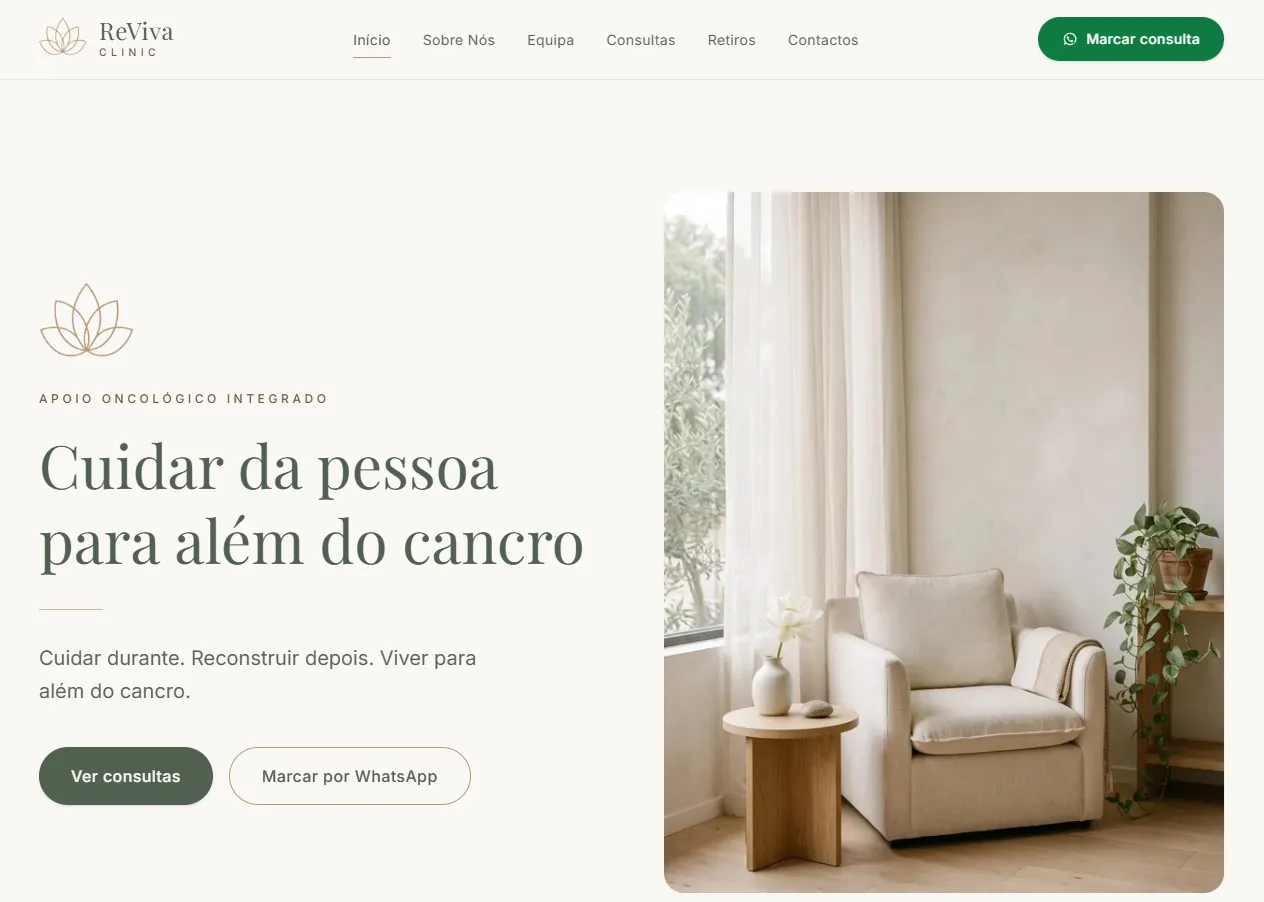 ReViva Clinic